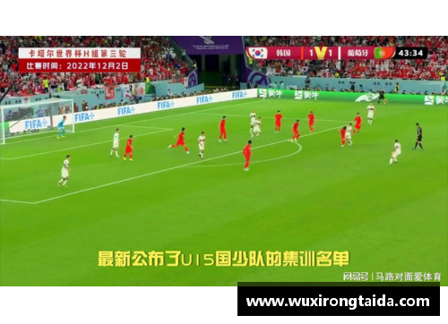 世界足坛新星：探寻未来的球场天才