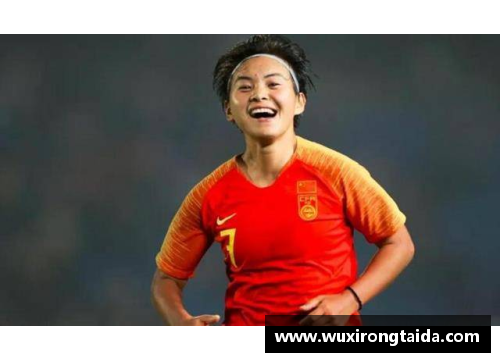 从绝境拯救女足，为什么是王霜_