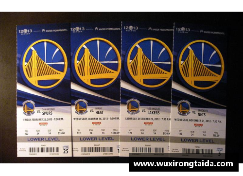 OB电竞手把手教你如何亲临现场为你喜爱的NBA球星打Call