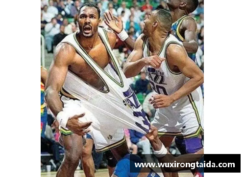 OB电竞NBA球队主客场球衣颜色设计与文化传承