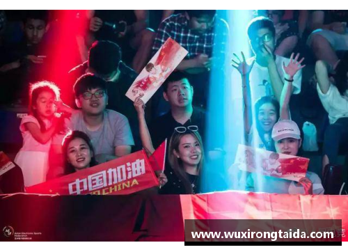 OB电竞2018亚运会：辉煌的中国荣耀与坚持 - 副本