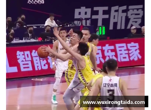 OB电竞官网CBA总决赛时间表曝光！广东VS辽宁，谁将称王？ - 副本 (2)