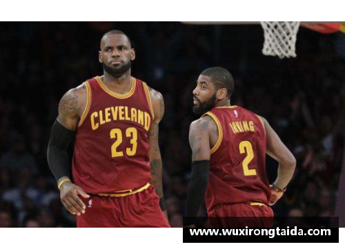 OB电竞官网NBA球星凯里·欧文：挑战篮球界传统的革新者 - 副本