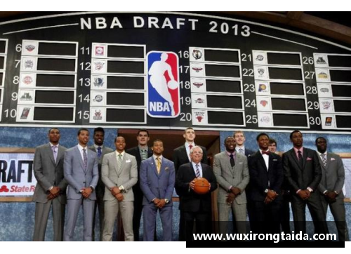 OB电竞官网重排NBA选秀之2013年：字母哥撑起小年门面，次轮秀无一人逆袭