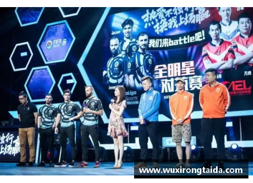 OB电竞官网足球界新星崛起 他们如何成为全球瞩目的焦点与传奇球员