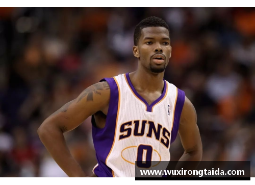 OB电竞官网NBA球员布鲁克斯：职业生涯全貌及最新动态
