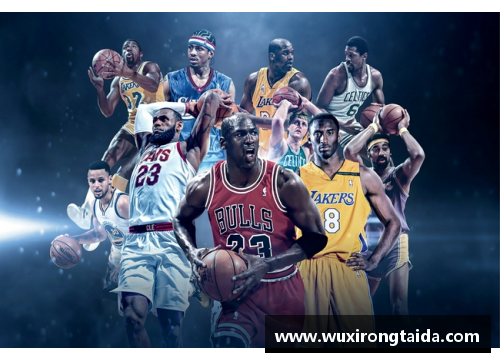 NBA球员从何时开始打篮球？ - 副本